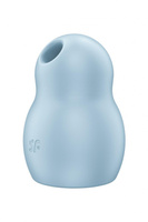 Clitoral Stimulator Pro To Go 1 Blue Satisfyer