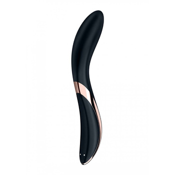 Satisfyer Rrrolling Explosion Black