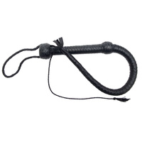 * MrB Impact Premium Bullwhip Nylon Tip 2 Ft