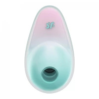 Satisfyer Pixie Dust Mint/Pink