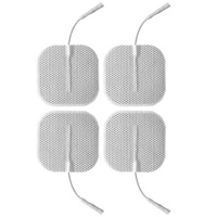 ElectraStim ElectraPads Square Self-Adhesive 4 pack