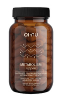 Qi-Nu Metabolism Support