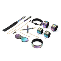 Liebe Seele Vivid Niji 8 Pieces Set