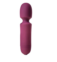 Rocks-Off SugarBoo Playful Passion Burgundy
