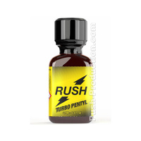 Rush Turbo Pentyl 24ml