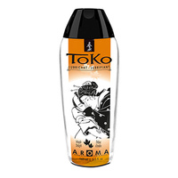 Shunga lubrykant jadalny Toko Lubricant Maple Delight