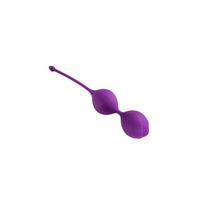 Alive U-tone Balls Purple