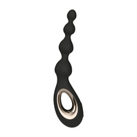 Lelo Soraya Beads Black