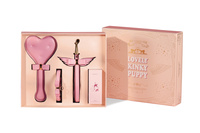 Lovely, Pink BDSM Set Upko Lovely Kinky Puppy Gift Set UPKO