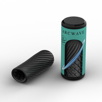 Ghost Black Arcwave