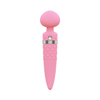 Pillow Talk Sultry Pink