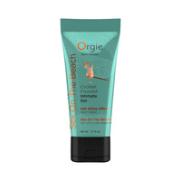 Orgie Lube Tube Cocktail Sex On The Beach 50 ml