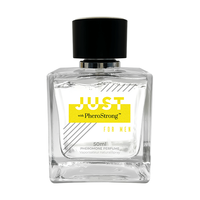 Just with PheroStrong for Men 50ml