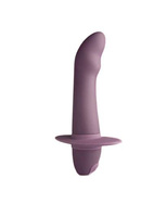 Rocks-Off SugarBoo Tickety-Boo Mauve