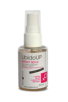 Lovely Lovers LibidoUP Spray 150 ml
