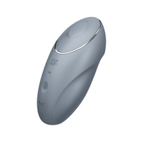 Satisfyer Tap & Climax 1