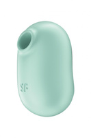 Clitoral stimulator Pro To Go 2 Mint Satisfyer