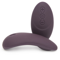 Fifty Shades Freed - My Body Blooms Rechargeable Remote Control Knicker Vibrator