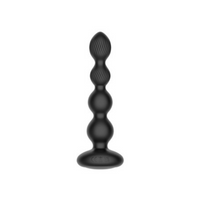 Nexus Tornado Rotating Beaded Probe Large Black