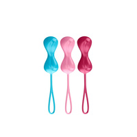 Power Balls Training Set Satisfayer