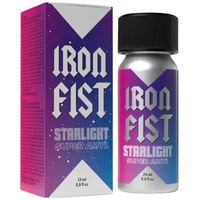 Iron Fist Starlight 24 ml