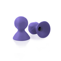 Liebe Seele Nipple Suckers
