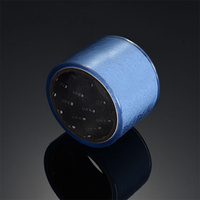 Vinyl Bondage Tape Upko Standard Static Bondage Tape Transparent UPKO