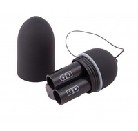 Bnaughty Classic Unleashed Black B Swish