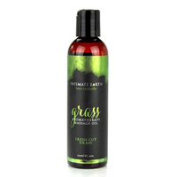 Intimate Earth olejek Grass 120 ml