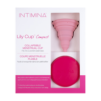 Intimina Lily Cup Compact A