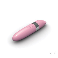 Lelo Mia 2 petal pink