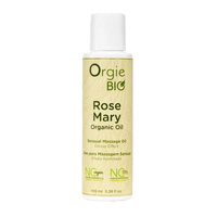Orgie Bio Rosemary Organic Oil 100ml