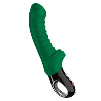 Fun Factory Tiger Jewels Vibrator