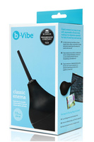Classic Enema b-Vibe