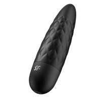 Satisfyer Ultra Power Bullet 5 Black