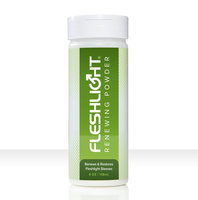 Fleshlight Renewing Powder