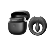 Apis Obsidian Black Zalo