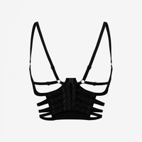Promees Liana Open Bra XS/S