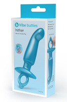 B-VIBE HITHER PLUG