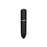 Adrien Lastic  Rocket Black