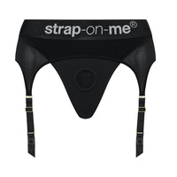 Strap-on-me Lingerie Harness Rebel XL