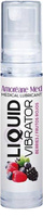 Liquid Vibrator Berries 10ml Amoreane