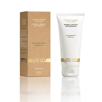 Natural Lubricant With Seaweeds - 100ml YESforLOV