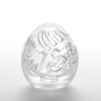 Tenga - Keith Haring Egg Street