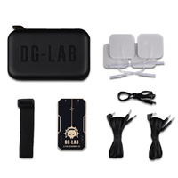 Coyote 3.0 E-Stim Powerbox Dungeon Lab 
