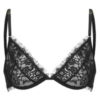 Black Bra 70E Lou Lou 2 Perilla