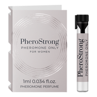 Only with PheroStrong for Women 1ml