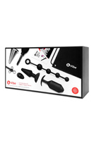 Master'S Degree Edition b-Vibe