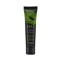 Orgie Anal Sensitive Lube Tube 100 ml