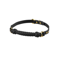 Upko Desire for Mouth Bondage Collection Knot-shaped Mouth Gag